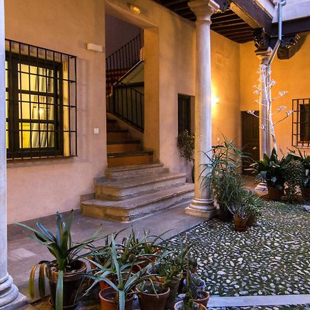 Magic Alhambra Retreat Apartment กรานาดา ภายนอก รูปภาพ