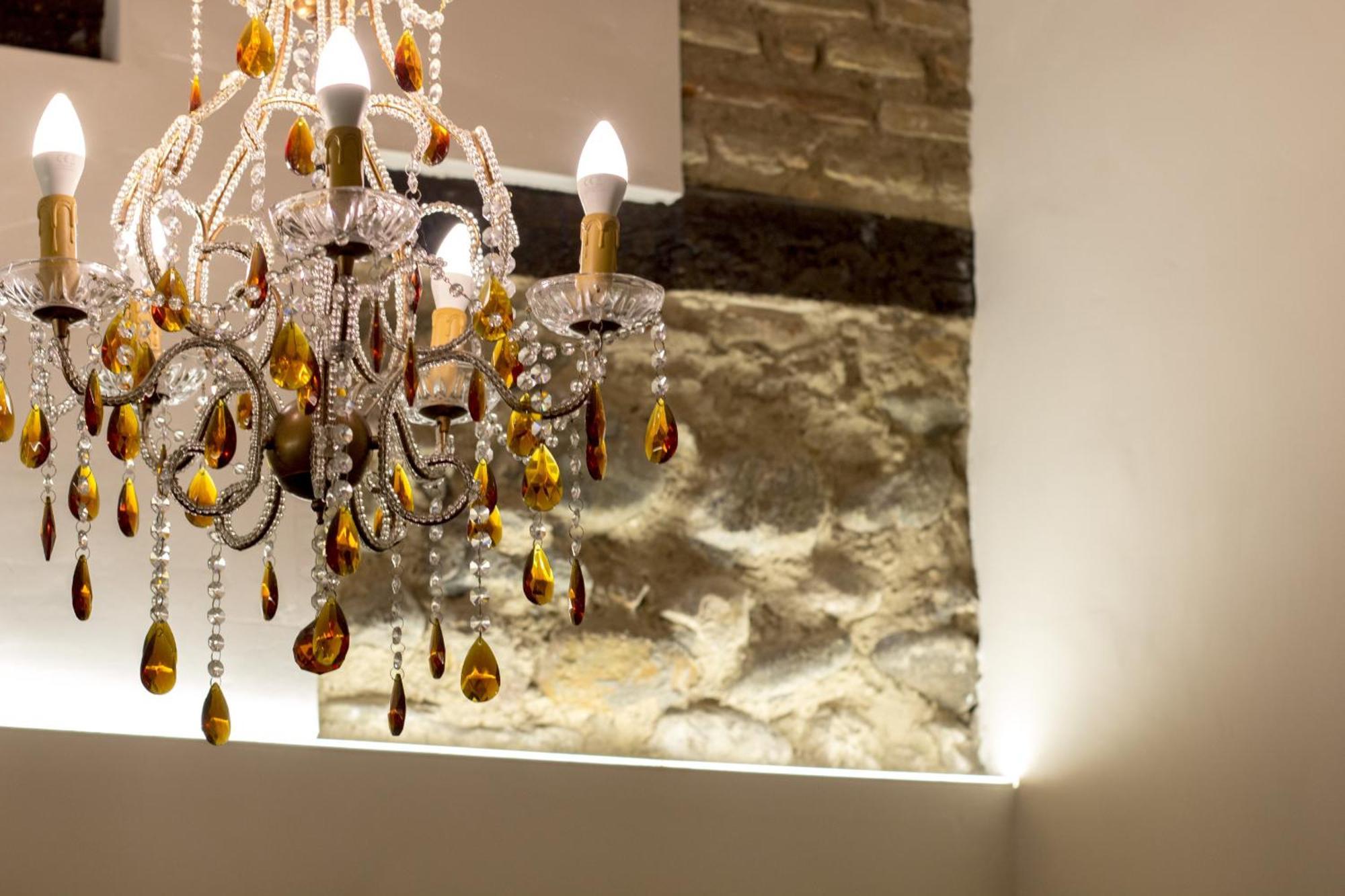 Magic Alhambra Retreat Apartment กรานาดา ภายนอก รูปภาพ