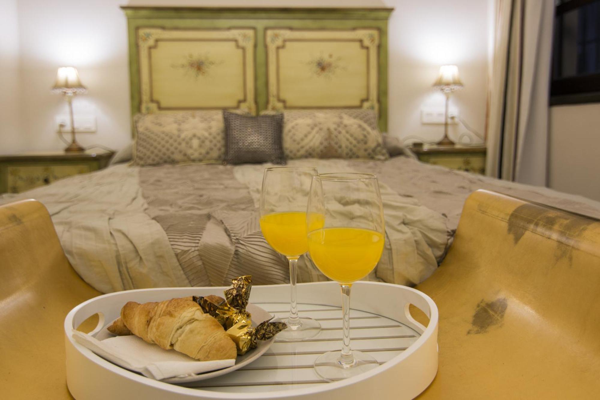 Magic Alhambra Retreat Apartment กรานาดา ภายนอก รูปภาพ